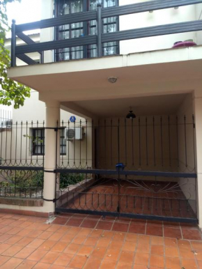 Casa Ciudad de Nieva